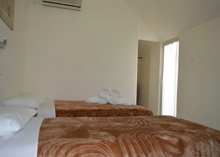 Apollonion Hotel
