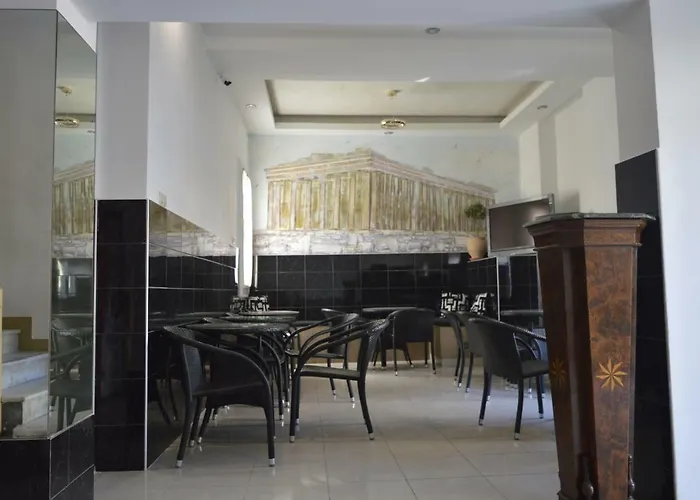 Hotel Apollonion