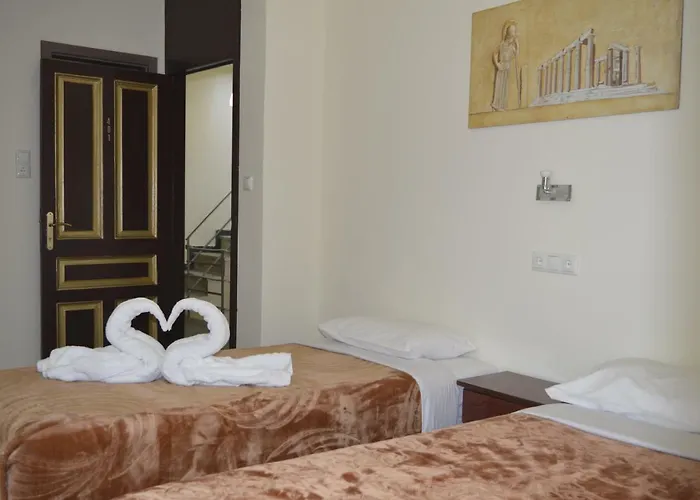 Apollonion Hotel