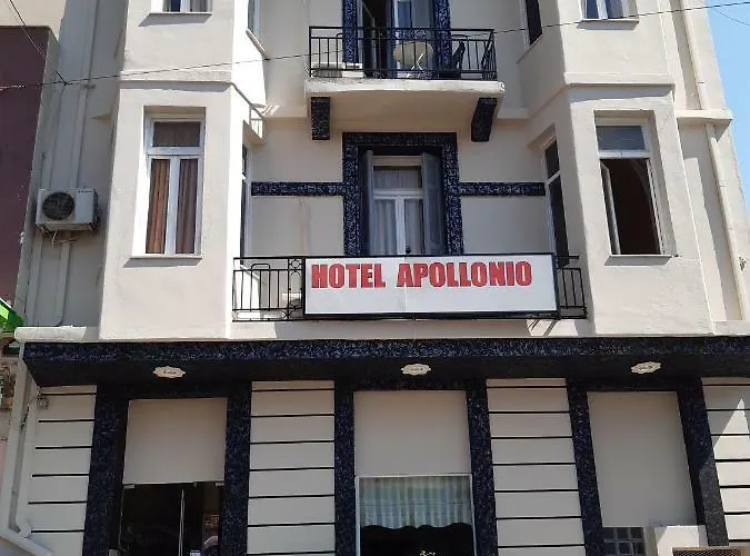 Hotel Apollonion