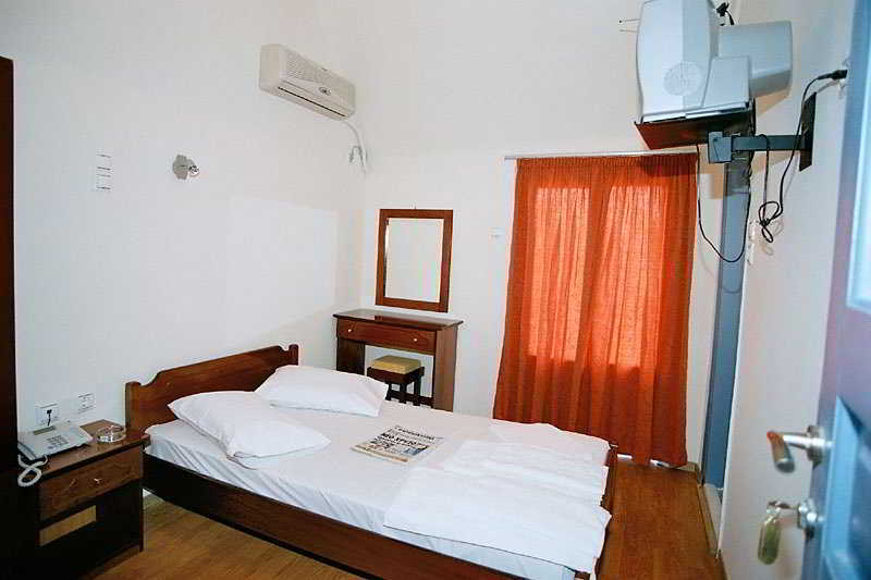 Hotel Apollonion 2*