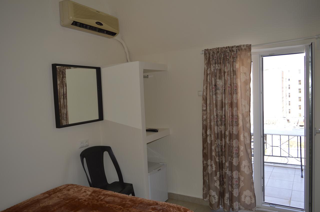 Apollonion Hotel