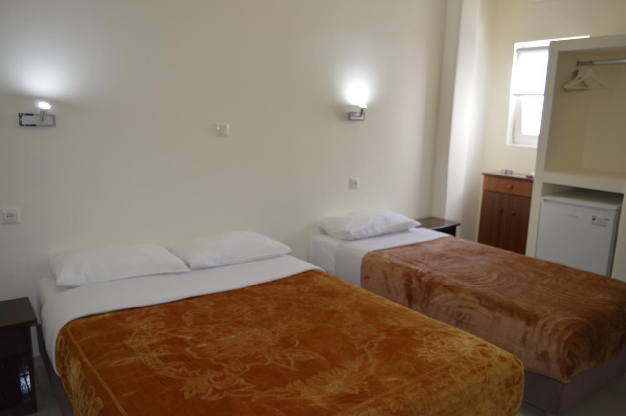 Apollonion Hotel Atene