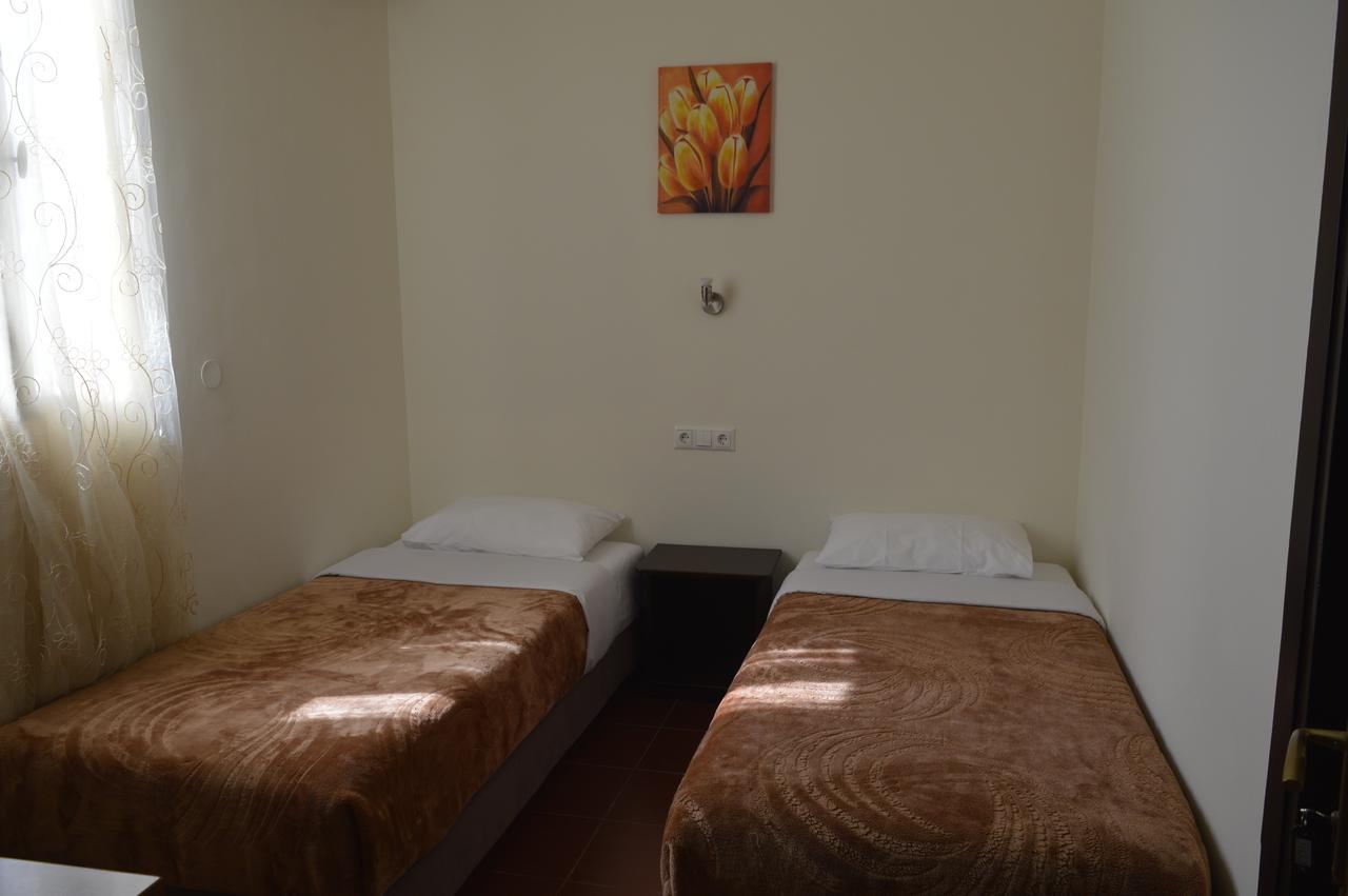 Apollonion Hotel