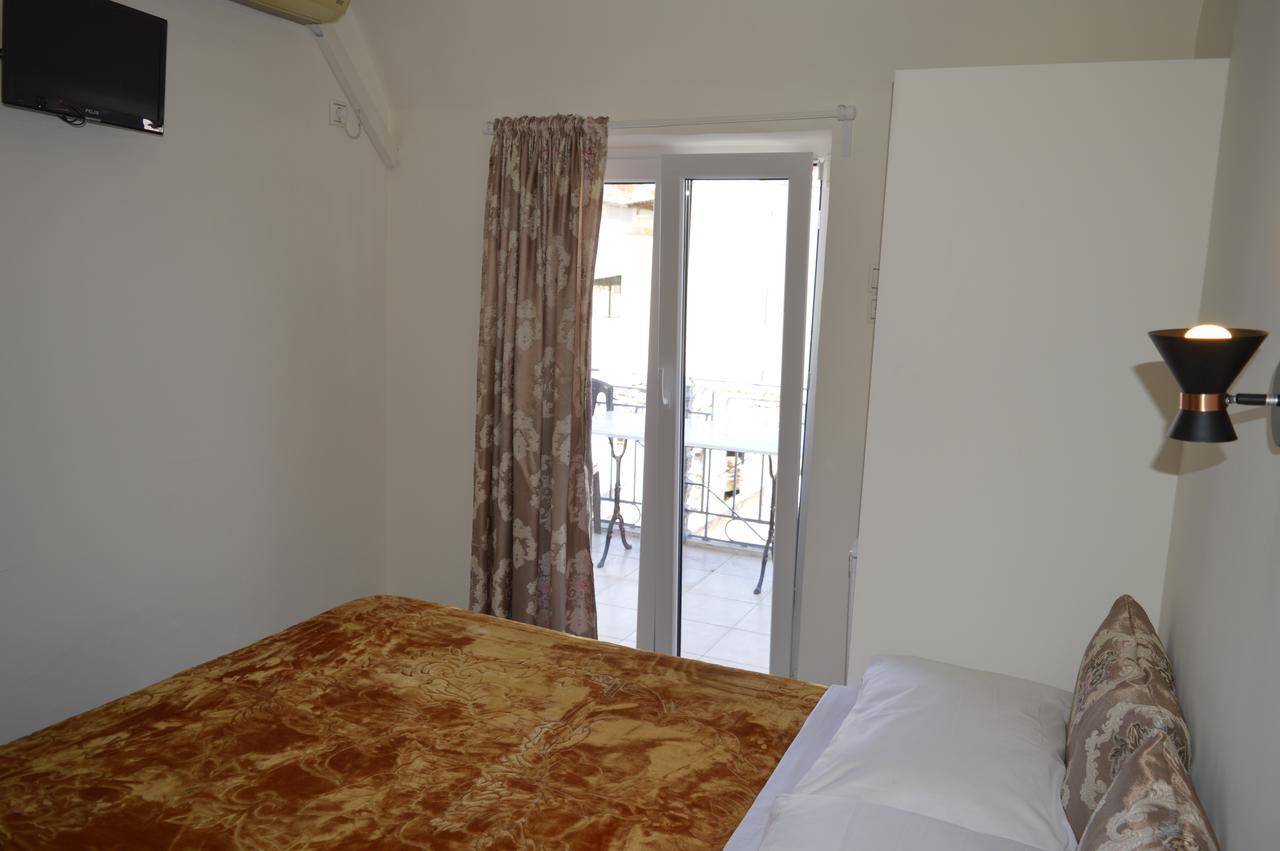 Apollonion Hotel