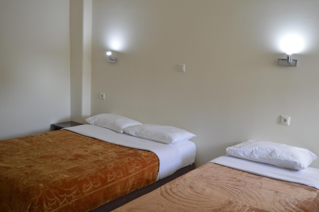 Hotel Apollonion Atene
