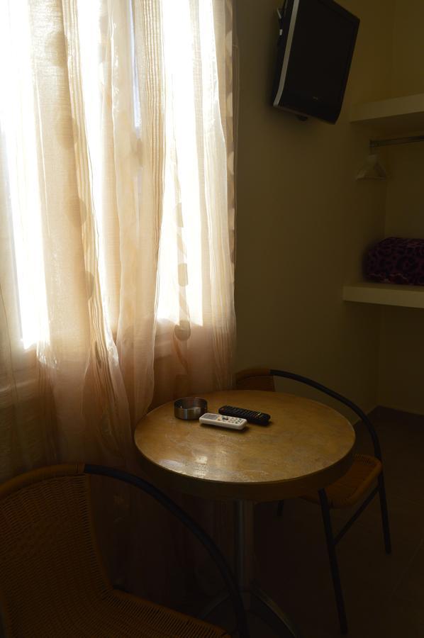 Hotel Apollonion 2*