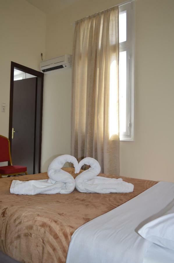 Apollonion Hotel Atene