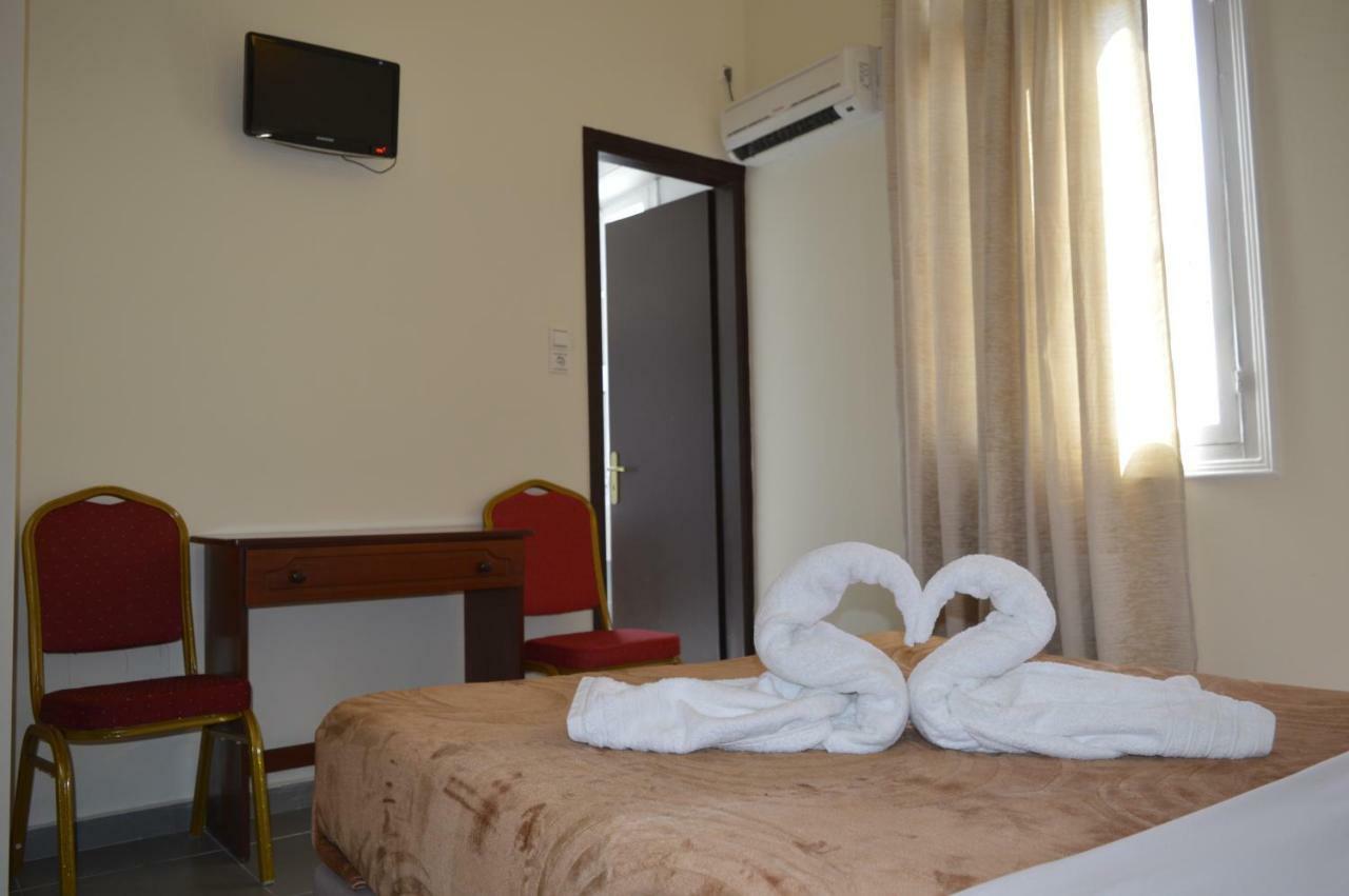 Apollonion Hotel