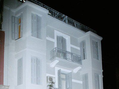 Apollonion 2* Atene